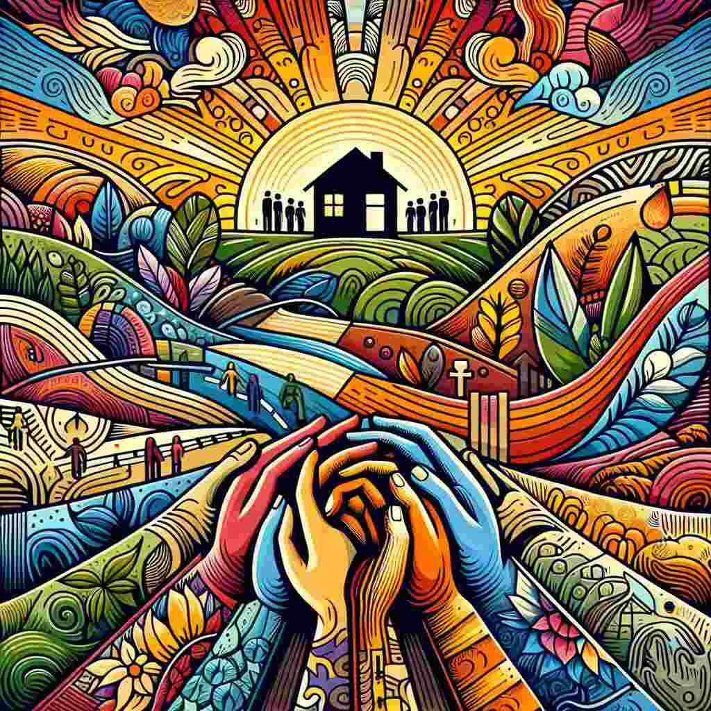 Navigating Family Support in Sober Living