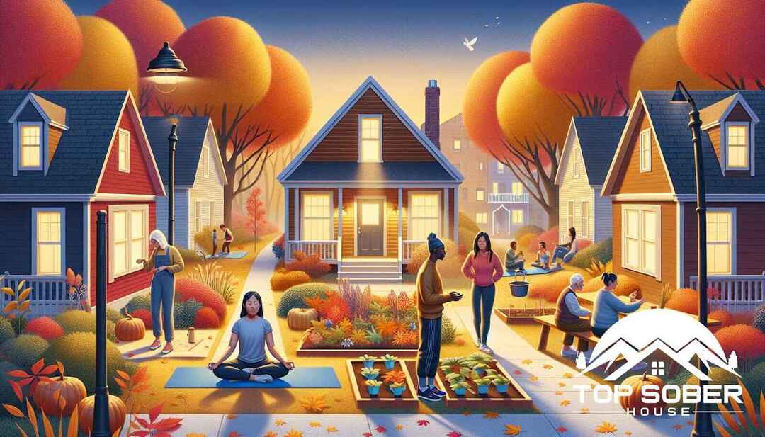 Review of Best Sober Living Houses in Massachusetts