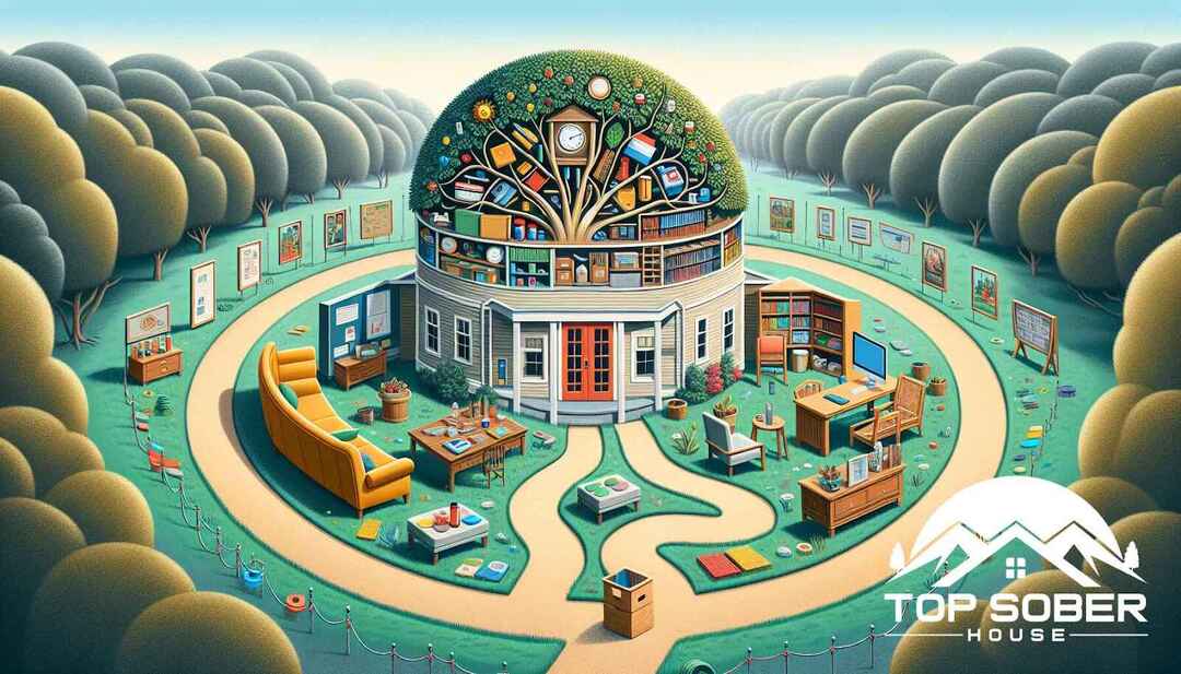 What Is the Role of House Managers in Sober Homes?