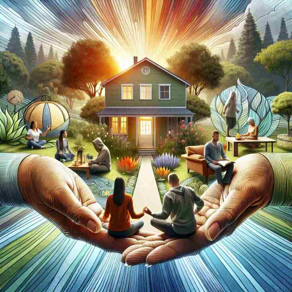 Tips from Top Sober House on Maintaining Sobriety