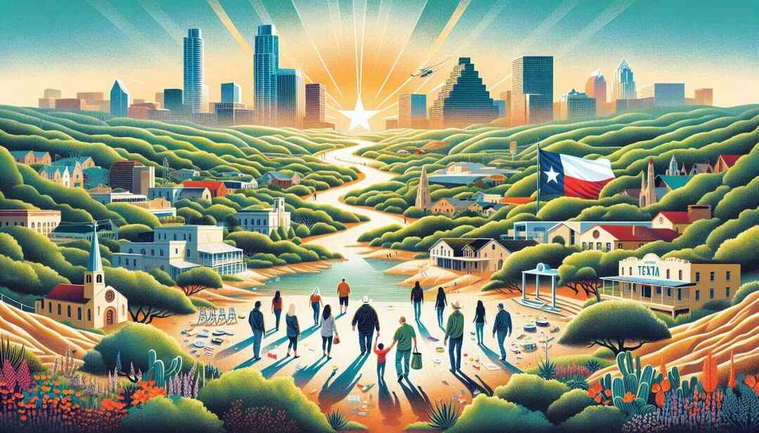 The Ultimate Guide to Sober Living in Texas 2024