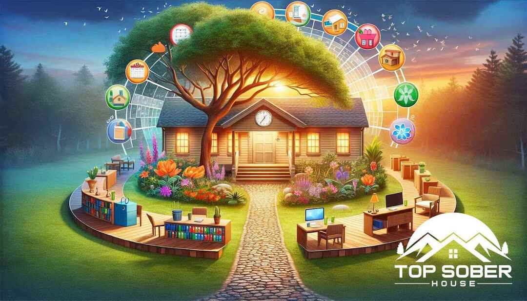 What Is the Role of House Managers in Sober Homes?