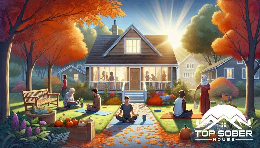 Review of Best Sober Living Houses in Massachusetts