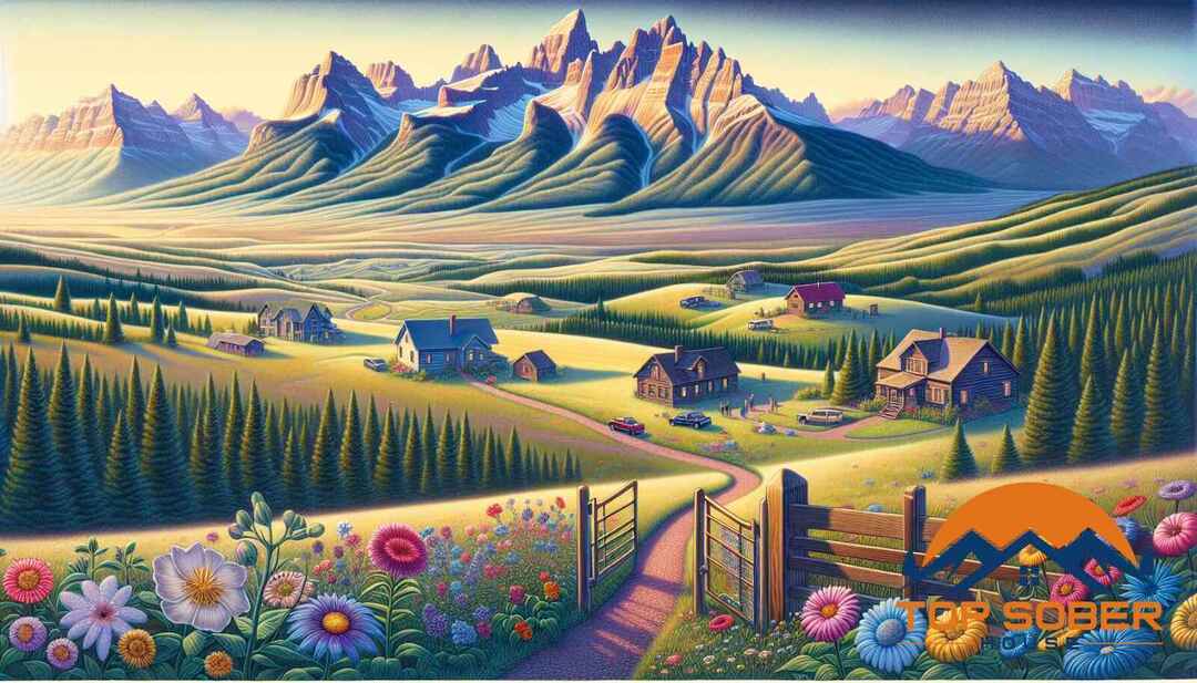 How to Find Supportive Sober Homes in Montana