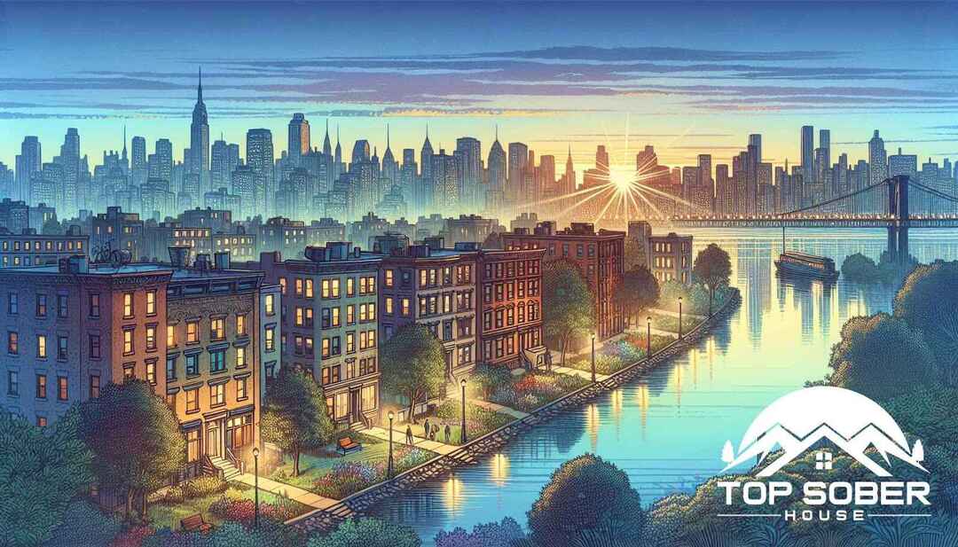 New York Sober Living Homes Review 2024