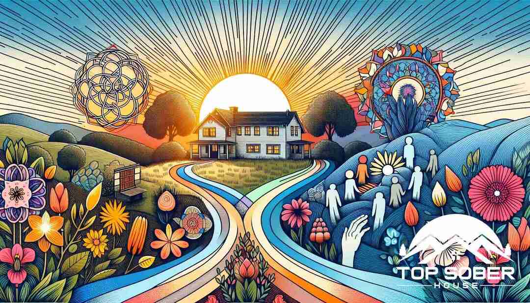 The Best Sober Living Programs in California