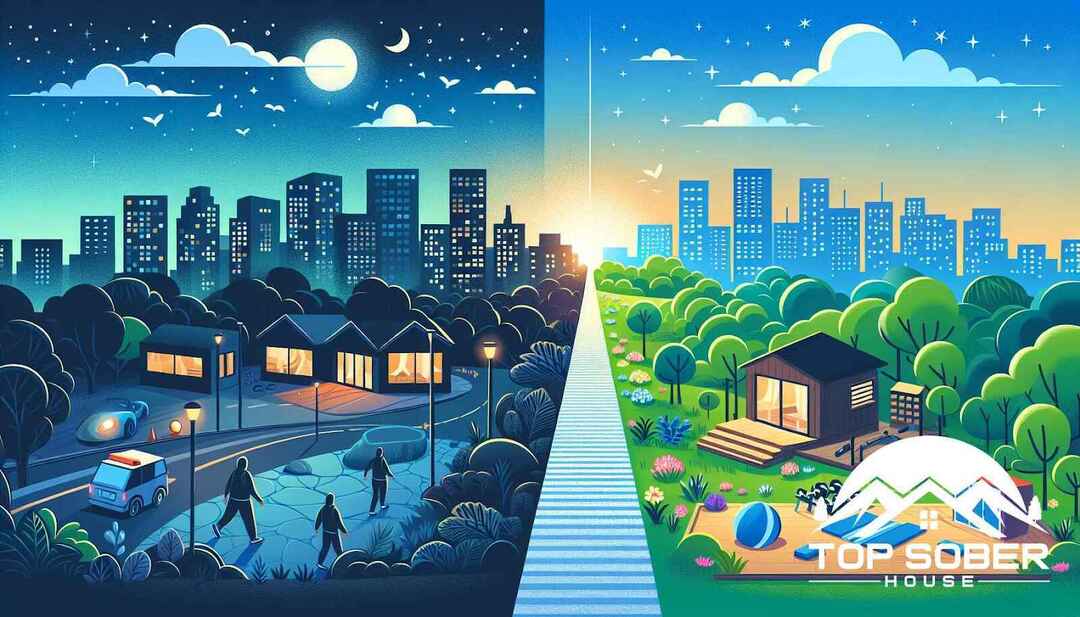 Discover Top Sober Houses Near You in Nevada