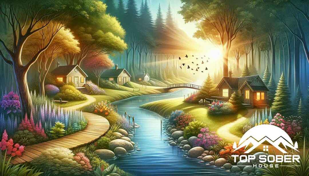 Your Guide to Sober Houses in Ohio