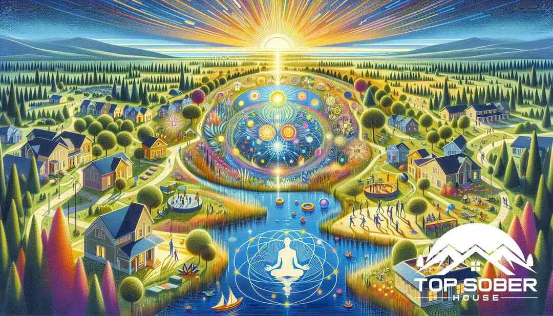 What Is Sober Living in Florida Like in 2024