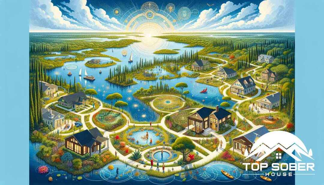 What Is Sober Living in Florida Like in 2024