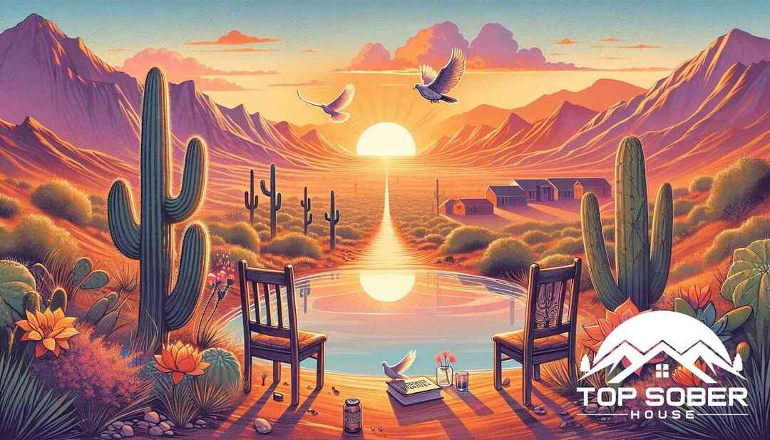 Ultimate Guide to Sober Houses in Nevada