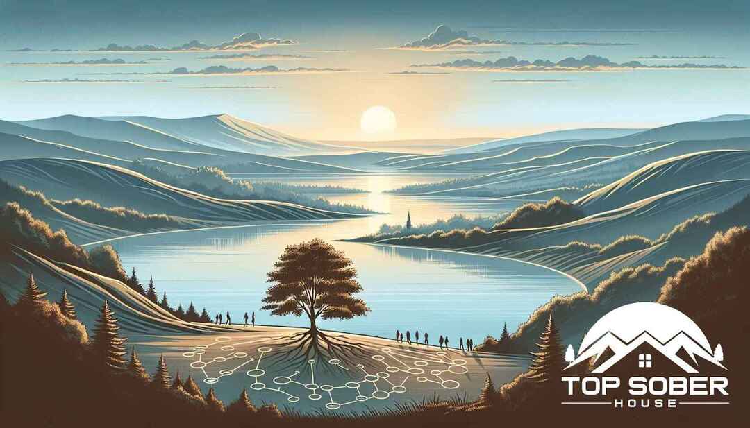 Top Sober Living Environments Near Me in PA