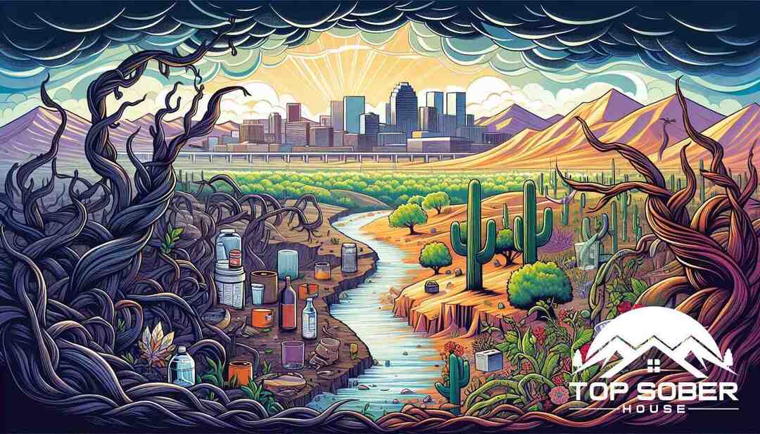 Best Practices for Sober Living in Arizona