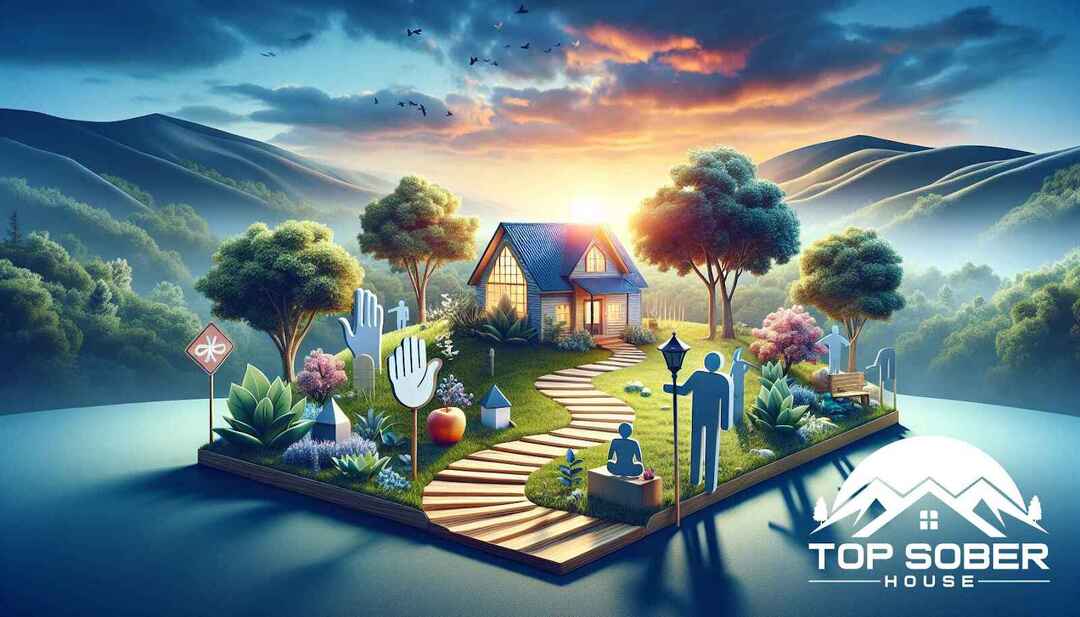 Find the Ultimate Sober House Near Me