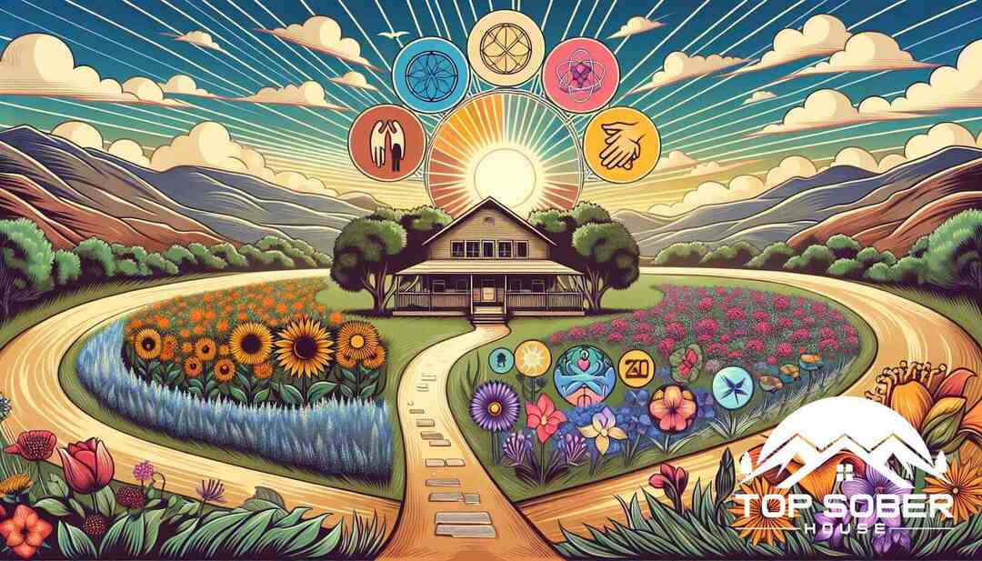 The Best Sober Living Programs in California