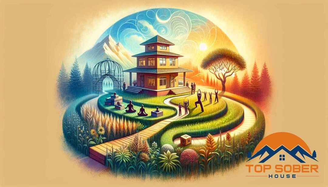 Find the Ultimate Sober House Near Me