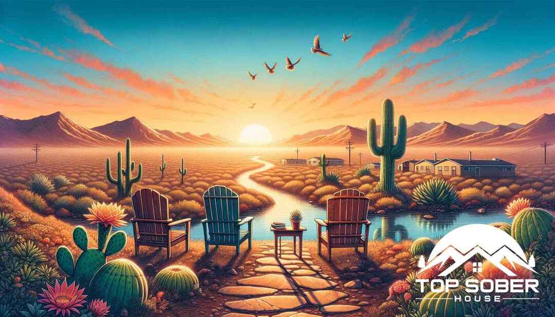 Ultimate Guide to Sober Houses in Nevada