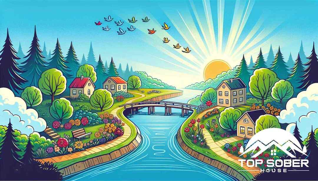 Your Guide to Sober Houses in Ohio