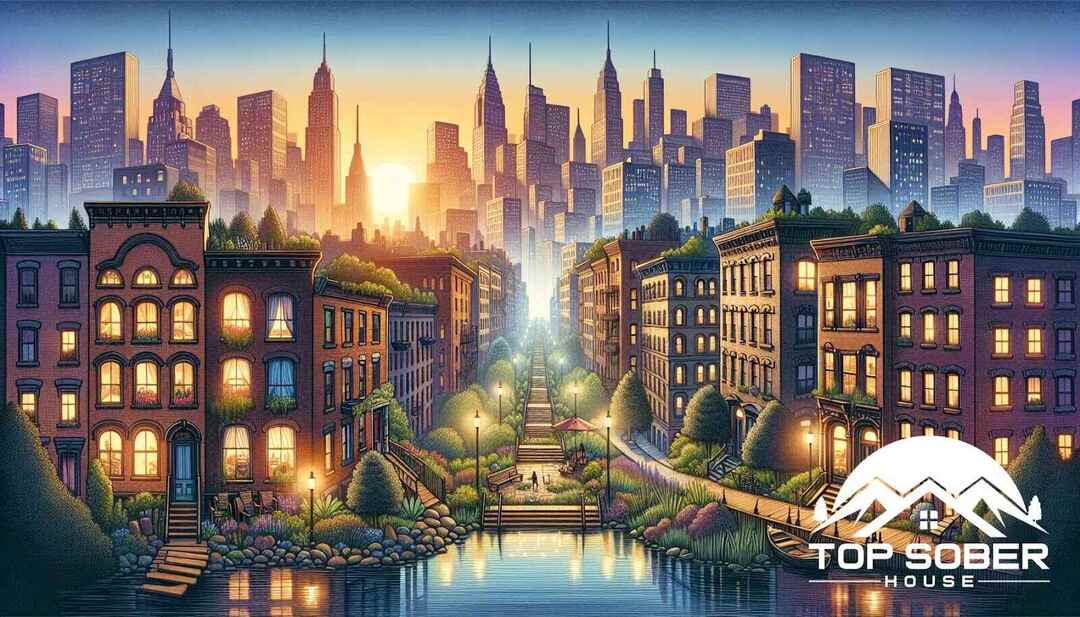 New York Sober Living Homes Review 2024