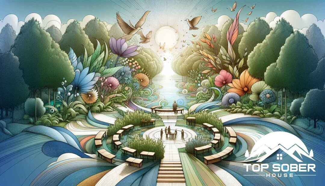 Review of Top Sober Living Programs in Alabama