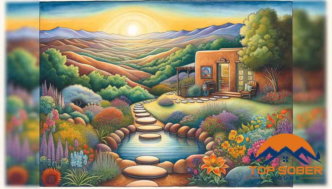2024's Best Sober Living Programs in New Mexico