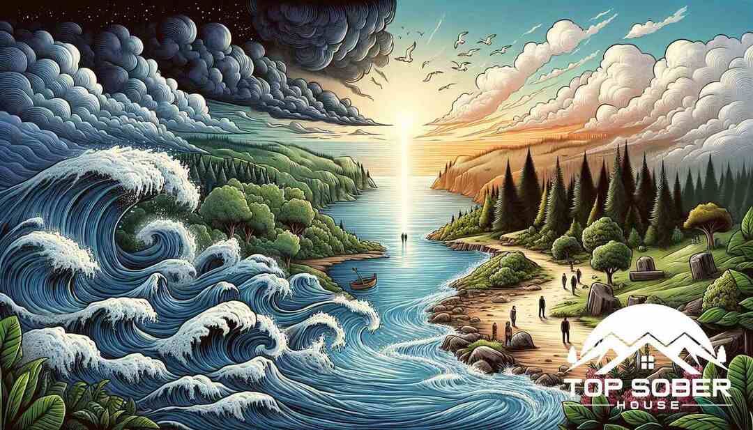 How Long Does It Take to Sober Up?