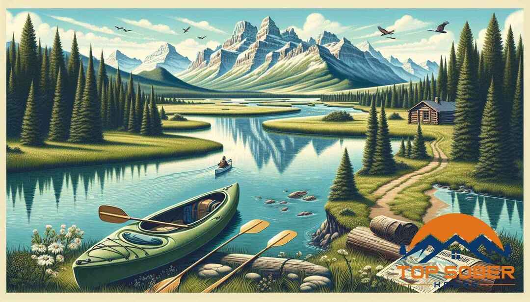 What Makes Sober Living in Montana Unique