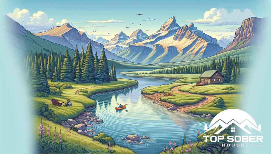 What Makes Sober Living in Montana Unique