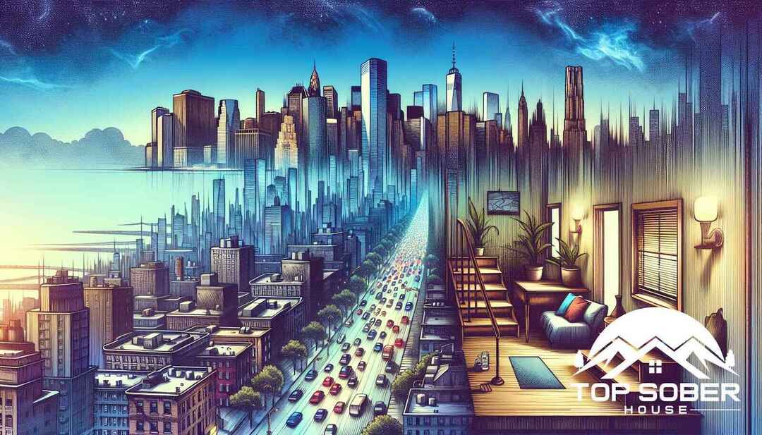 Best Practices for Sober Living in New York City