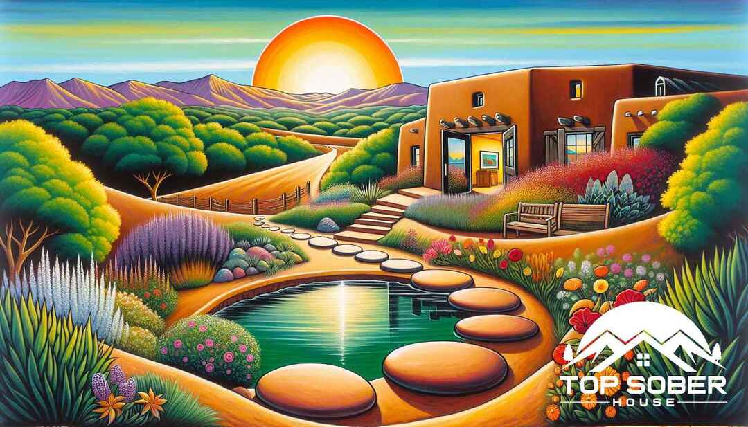 2024's Best Sober Living Programs in New Mexico