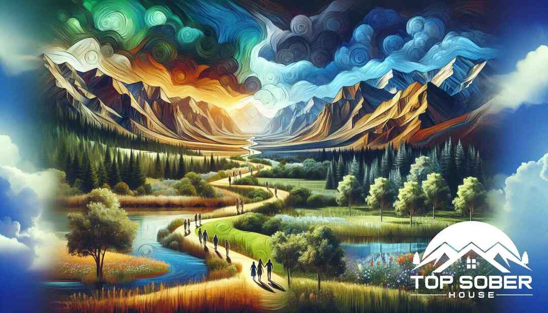 How to Choose the Best Sober House in Colorado