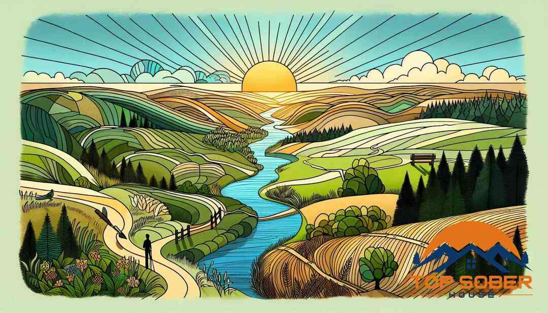 Essential Guide to Sober Homes in South Dakota