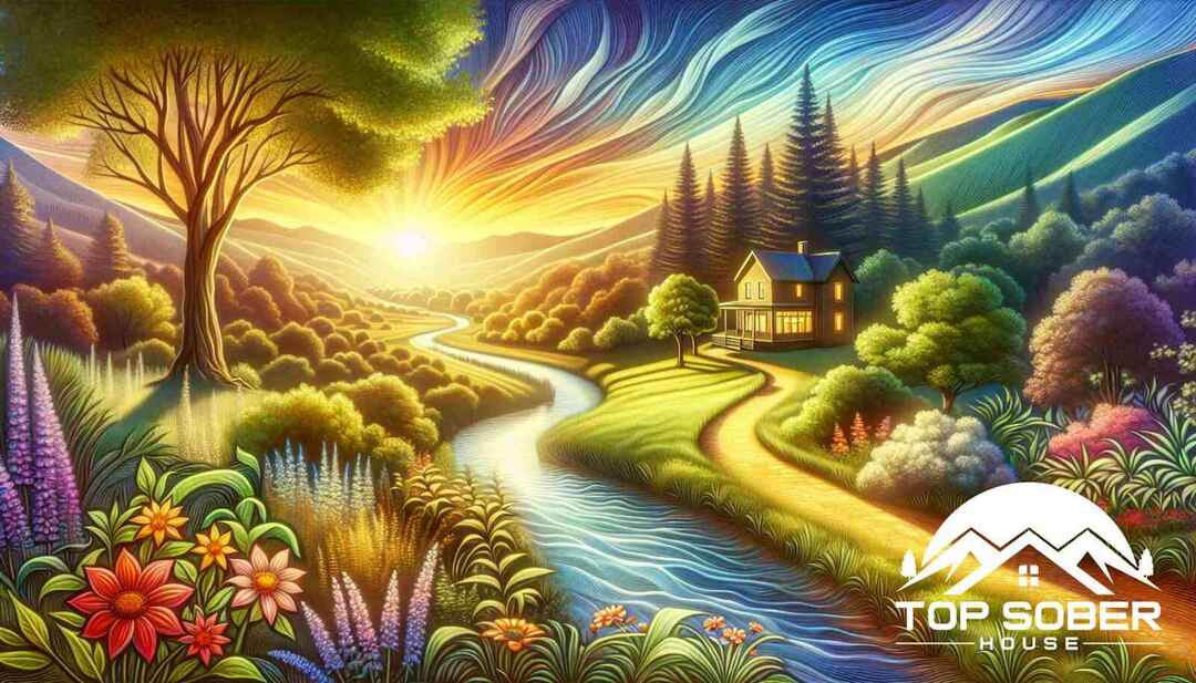 Discover the Top 5 Sober Houses in Virginia for 2024