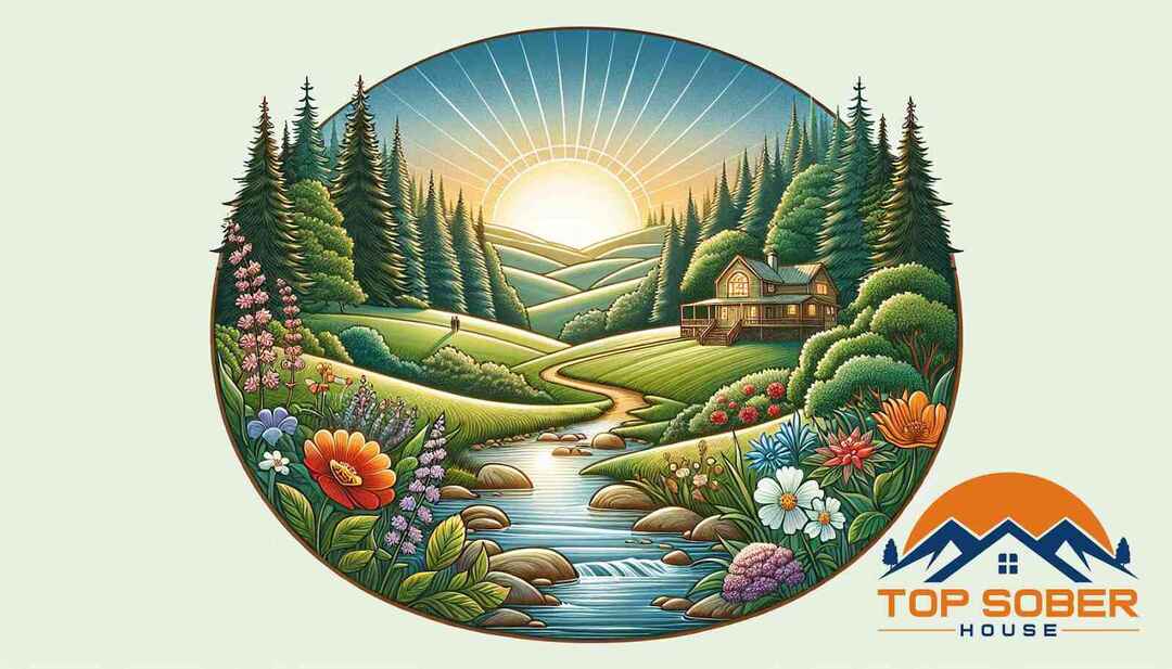 Discover the Top 5 Sober Houses in Virginia for 2024