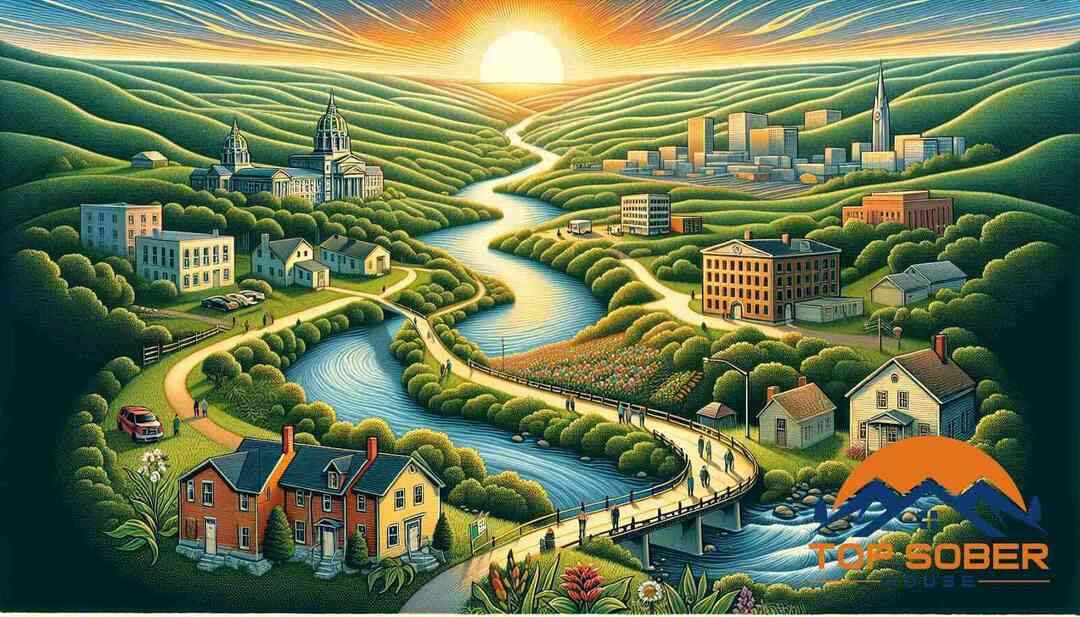 Essential Guide to Pennsylvania Sober Living Homes