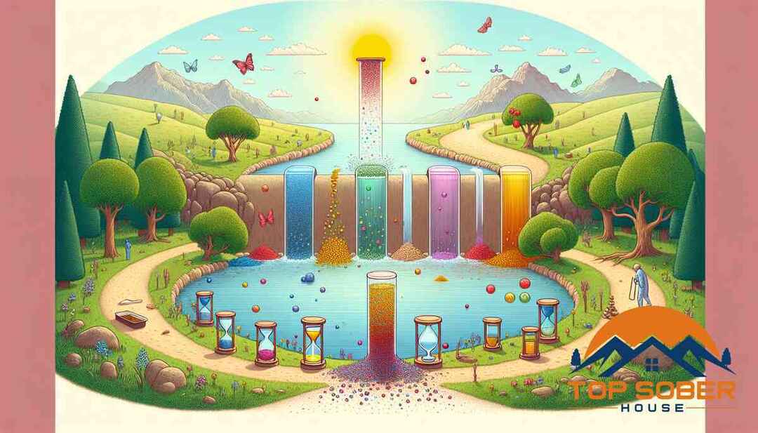 How Long Does Alcohol Stay in Your Urine?