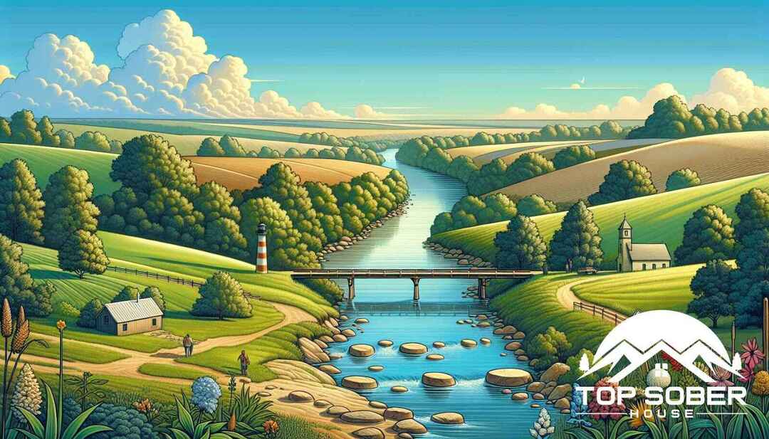 Ultimate Guide to Sober Living in Midwest States