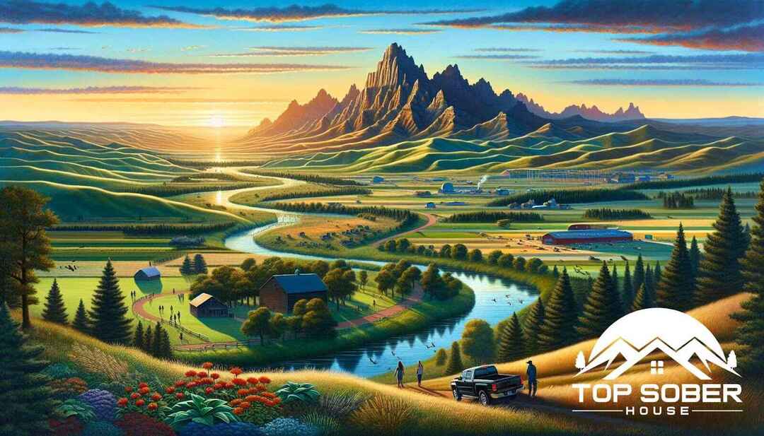 Essential Guide to Sober Homes in South Dakota