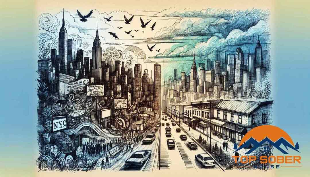 Best Practices for Sober Living in New York City