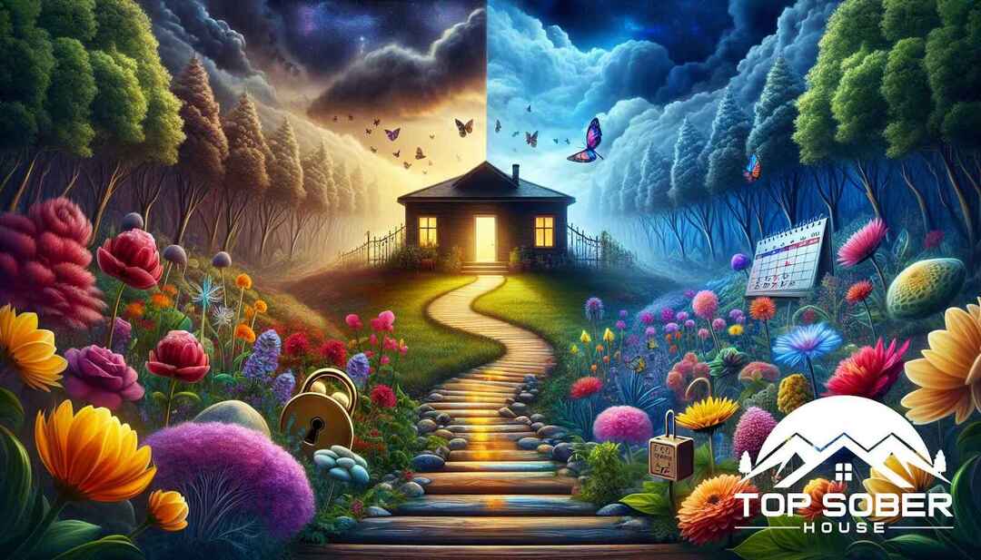 What Makes Top Sober Houses in Illinois Stand Out