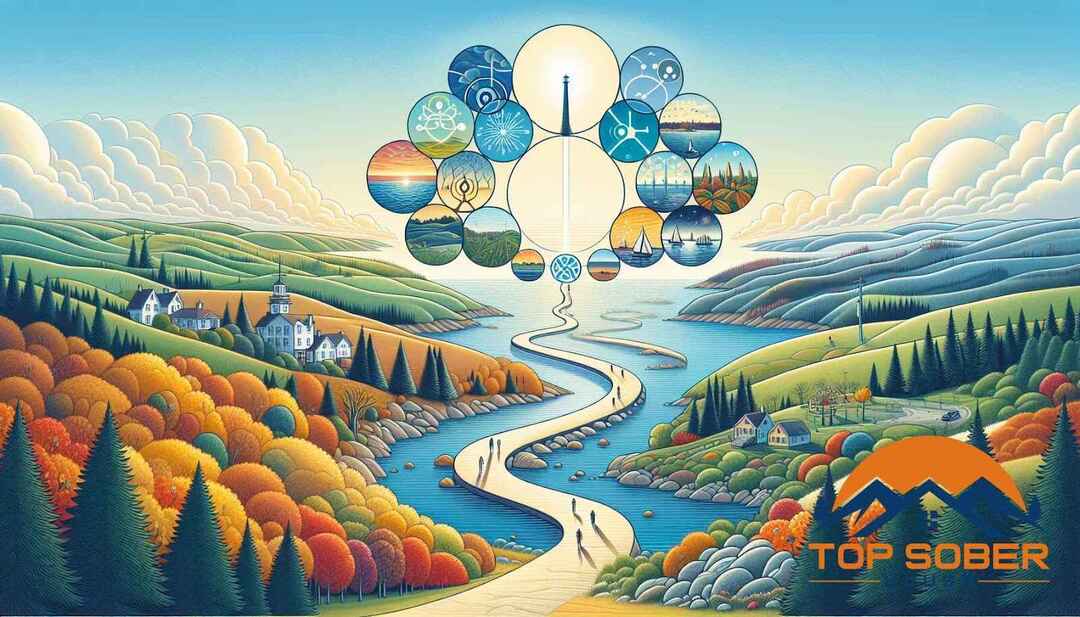 The Best Sober Living Homes in New England for 2024