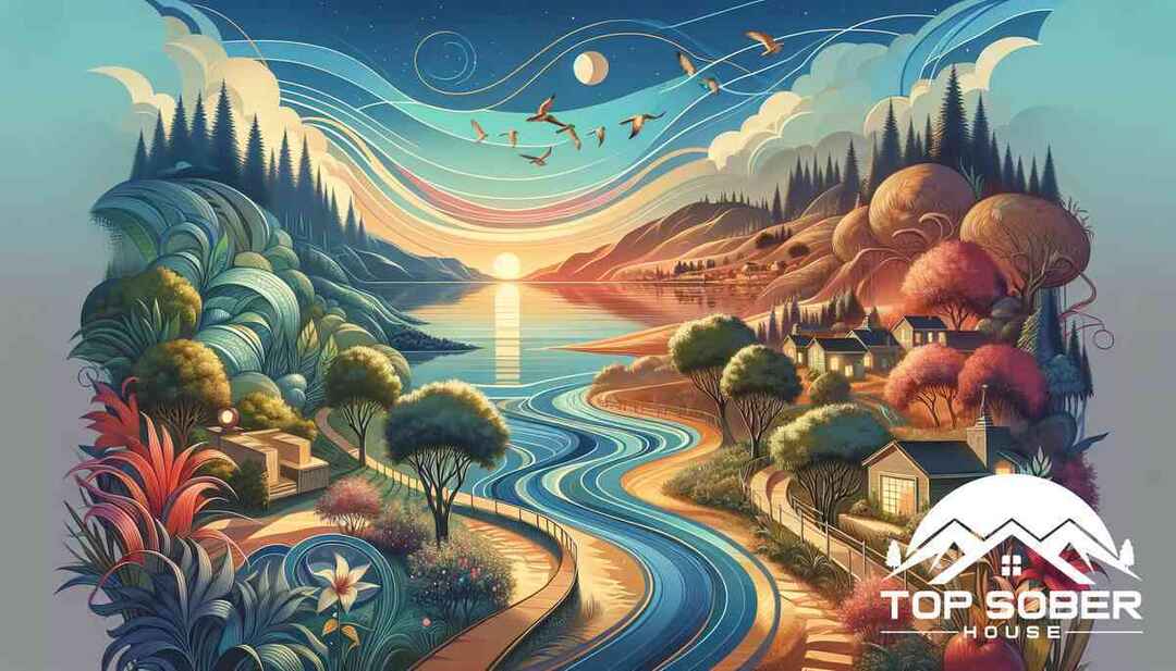 Exploring Sober Living Options in California 2024