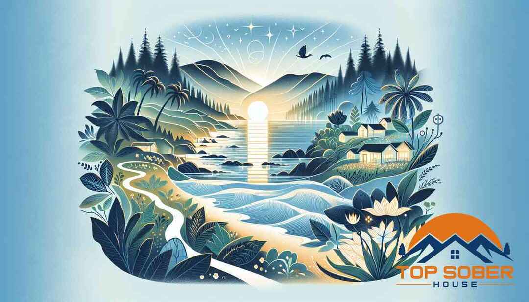 Exploring Sober Living Options in California 2024