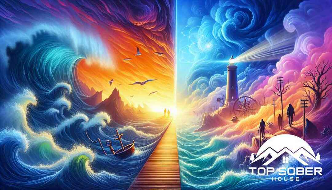 How to Sober Someone Up