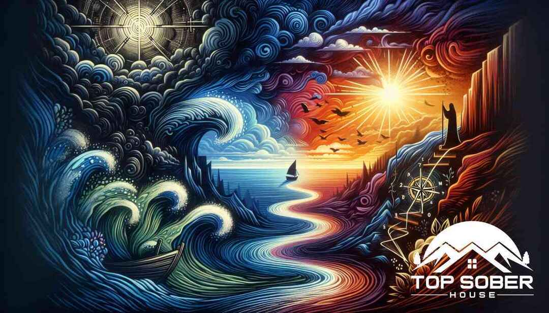 How to Sober Someone Up