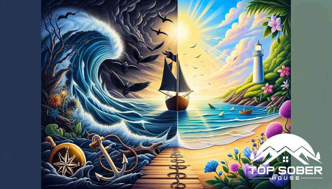 How to Sober Up from Being High