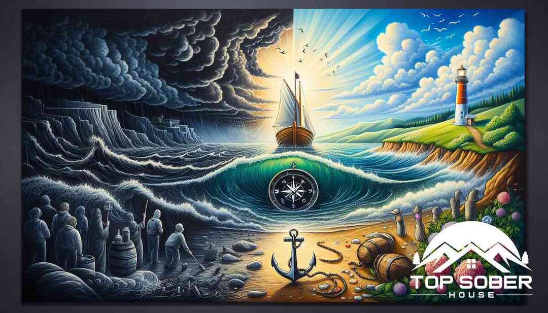 How to Sober Up from Being High