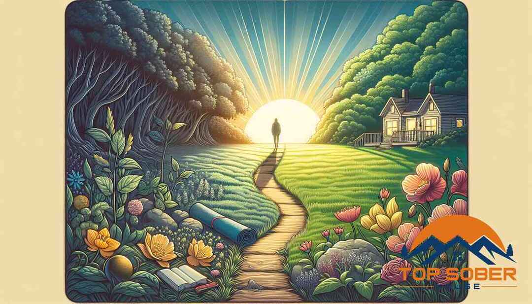 How to Sober Up from Cocaine