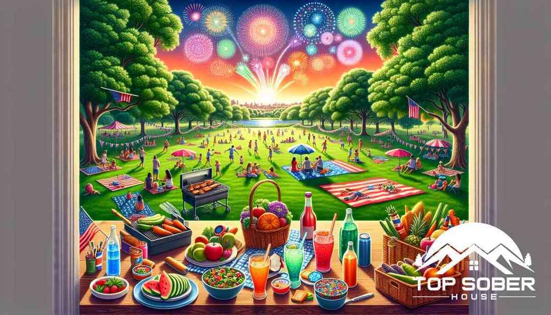 Ultimate Guide to Independence Day Sober Activities