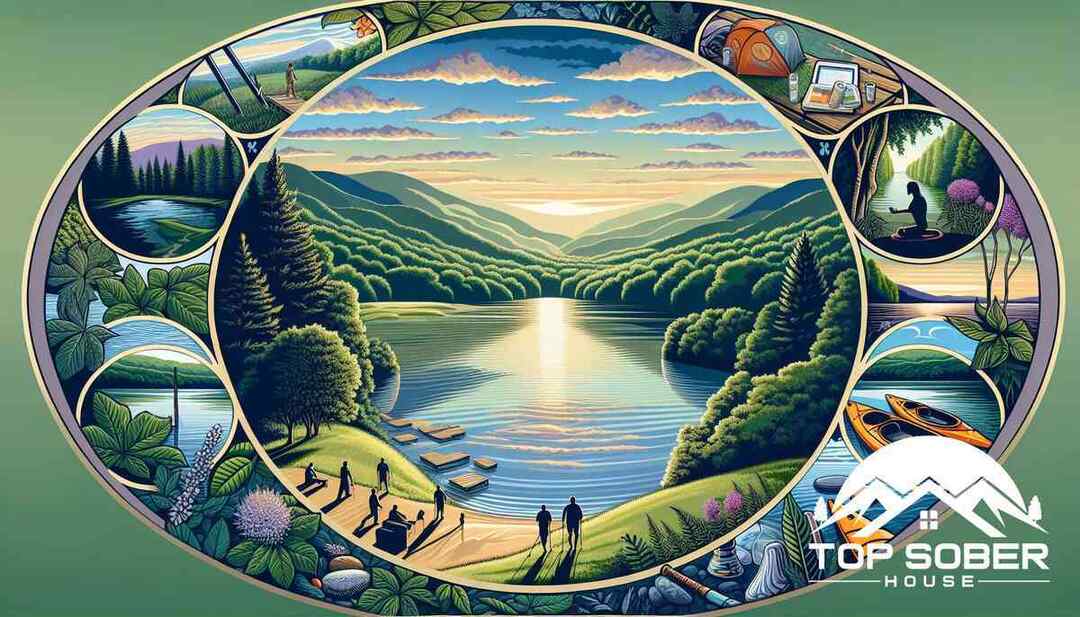 What is Sober Living Like in Vermont? A 2024 Insight